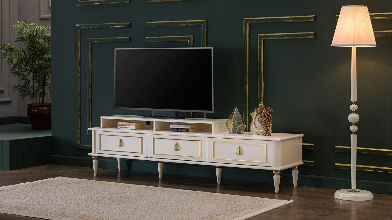 Mistral TV Stand - Home Store Furniture
