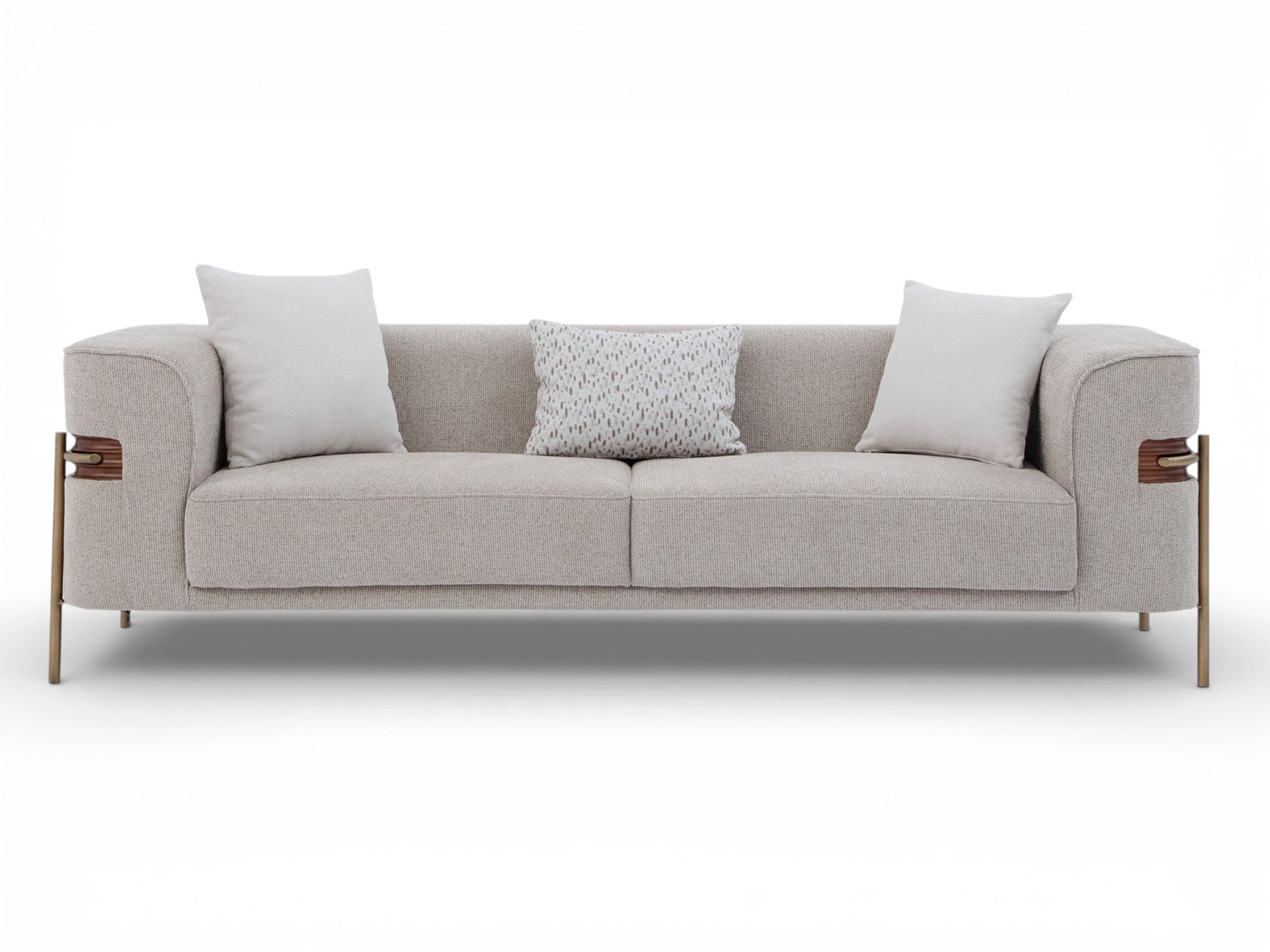 Elisha 112" Sofa