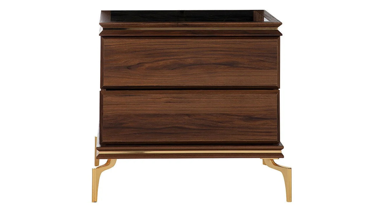 Montego Nightstand - Home Store Furniture