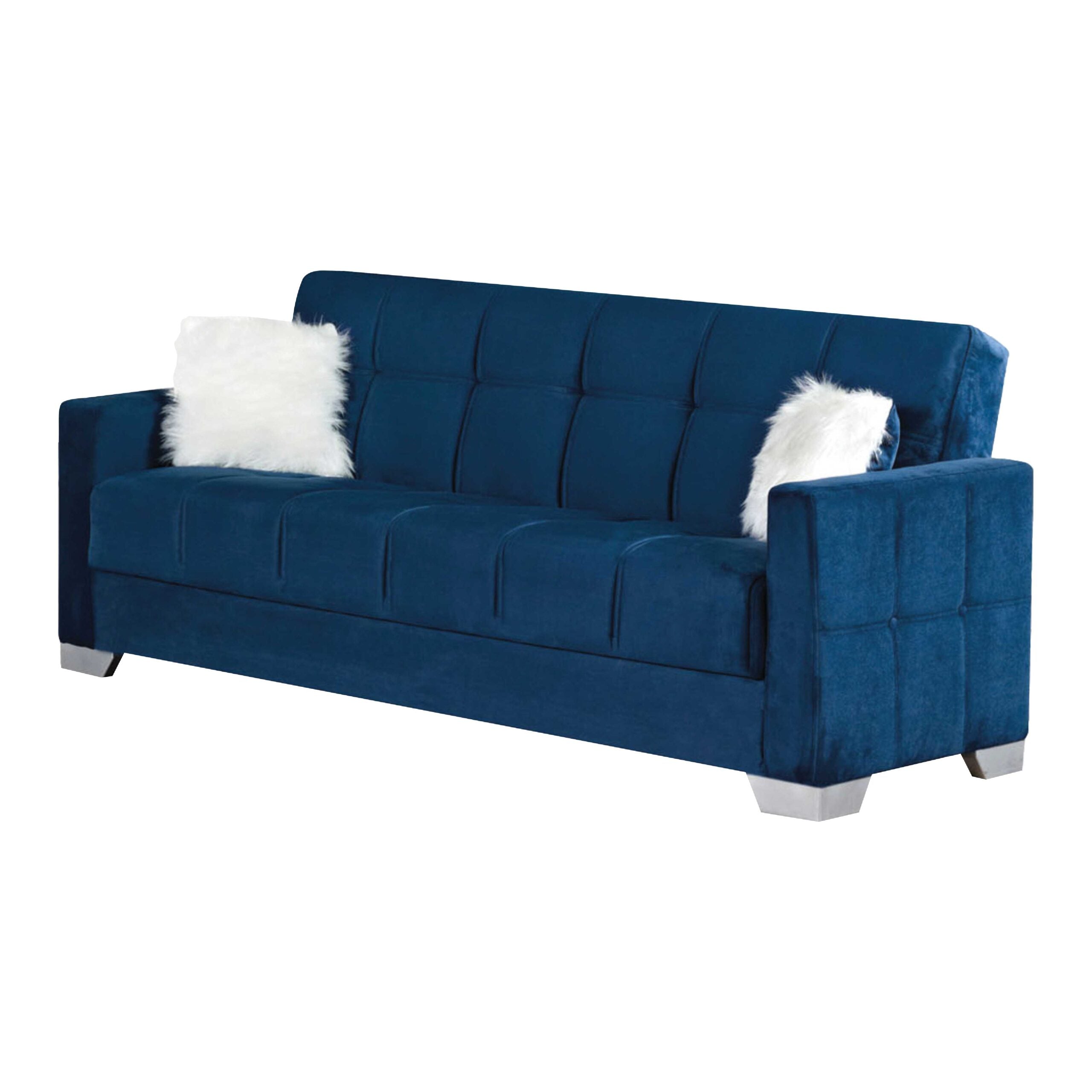 Montreal Set (Sofa & Loveseat) - Home Store Furniture