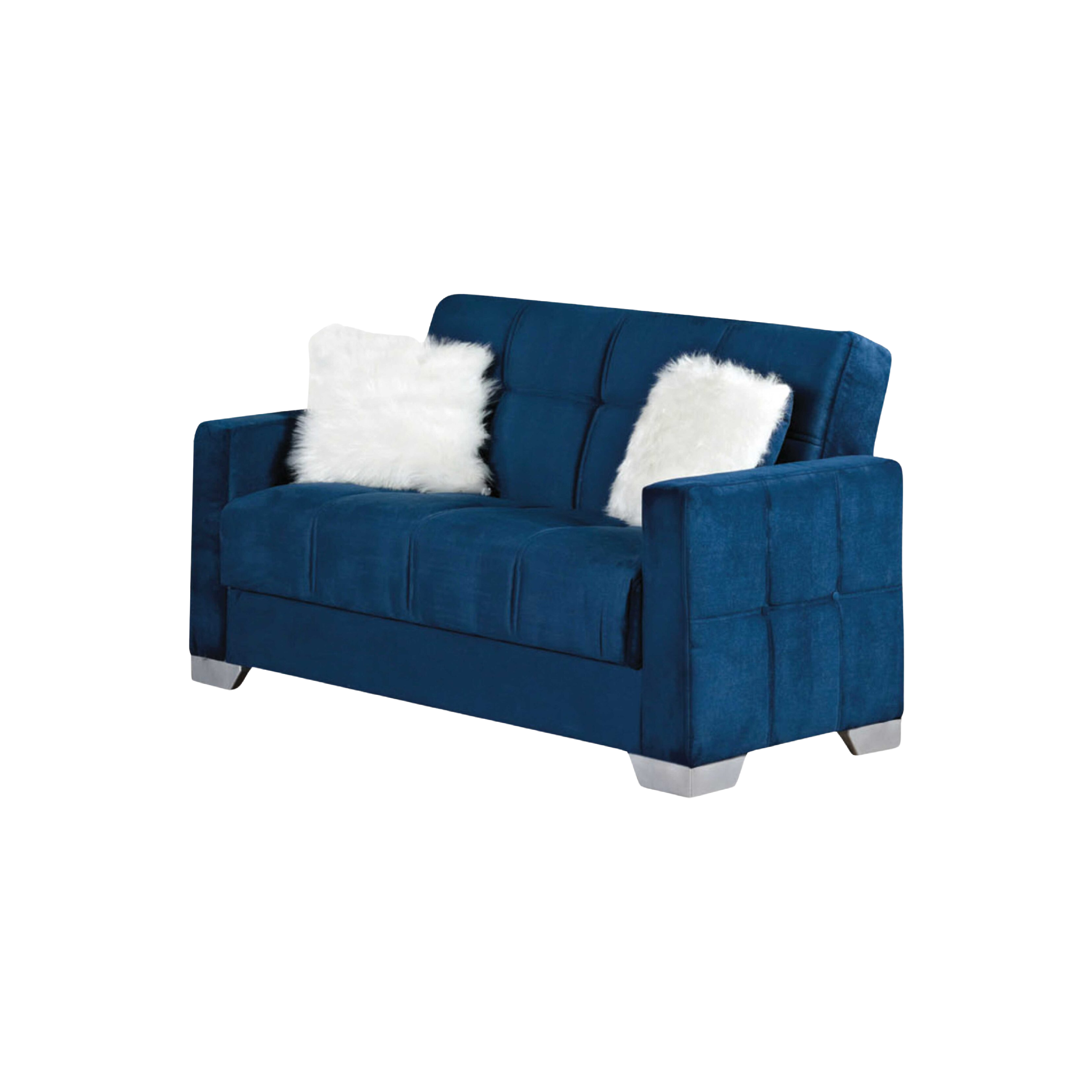 Montreal Loveseat - Home Store Furniture