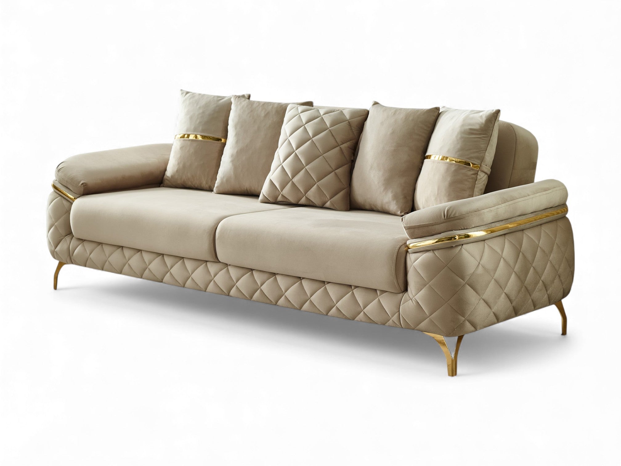 Orlando Sofa