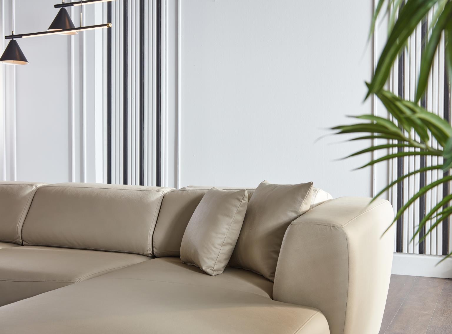 Picasso Sleeper Sectional - Home Store Furniture