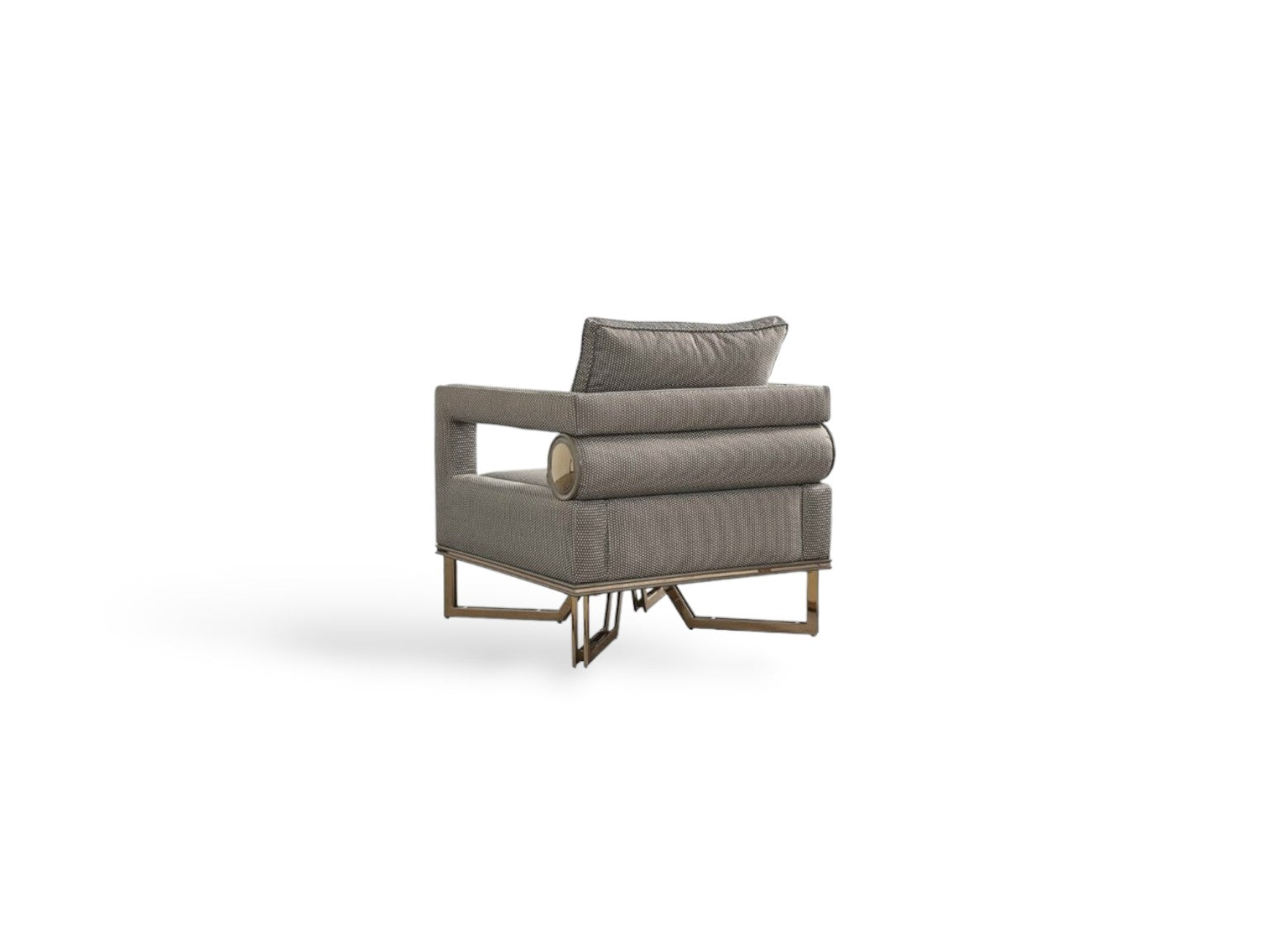 Evita Accent Chair - Home Store Furniture