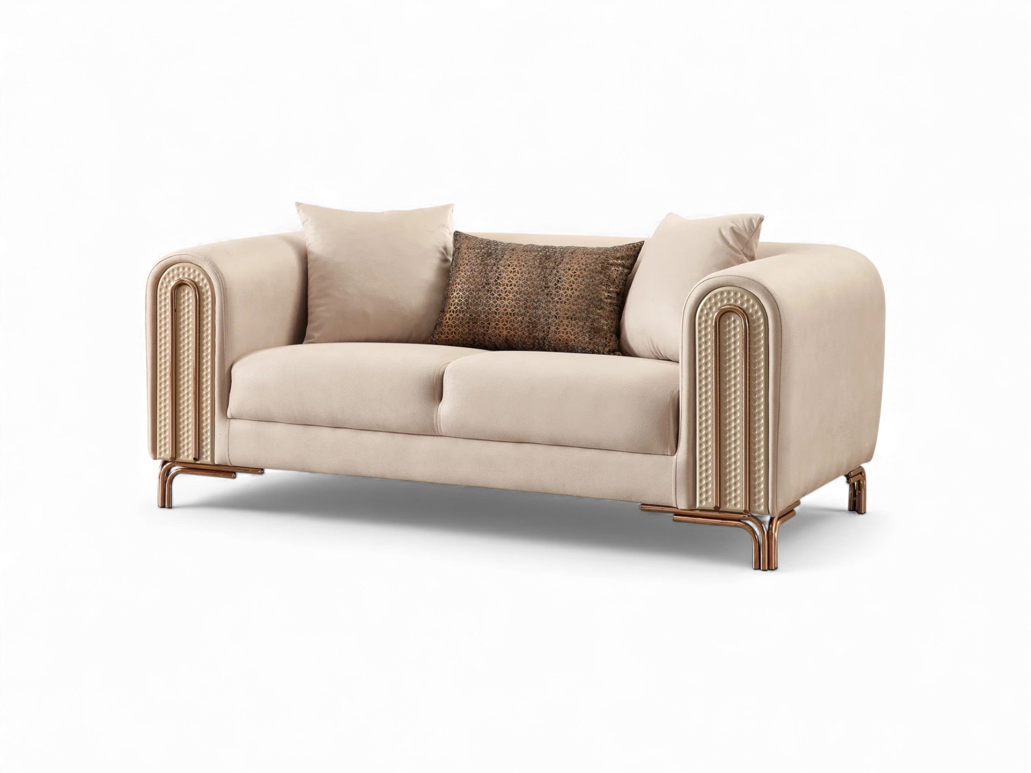 Paris 71" Loveseat