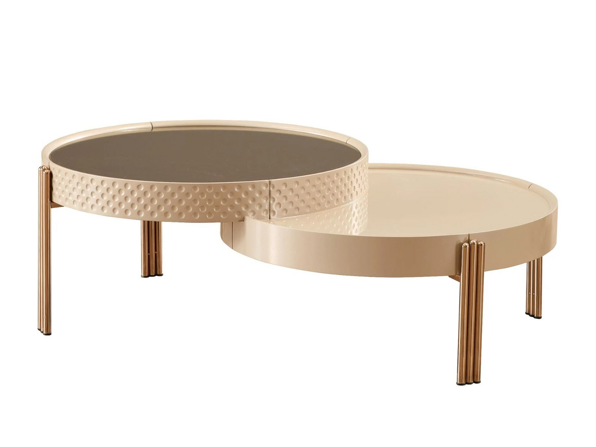 Paris Coffee Table
