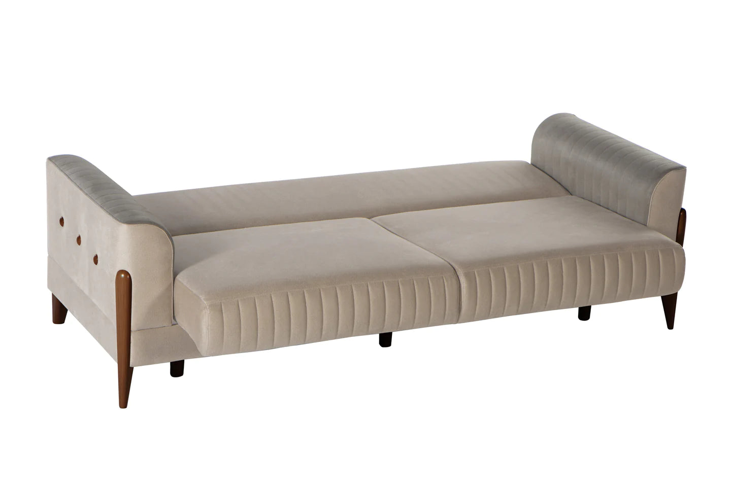 Piero Set (Sofa & Wing Chair)