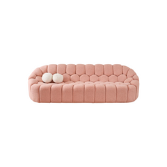 Puffy Sofa