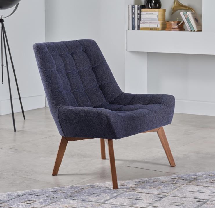 Revere Accent Chair