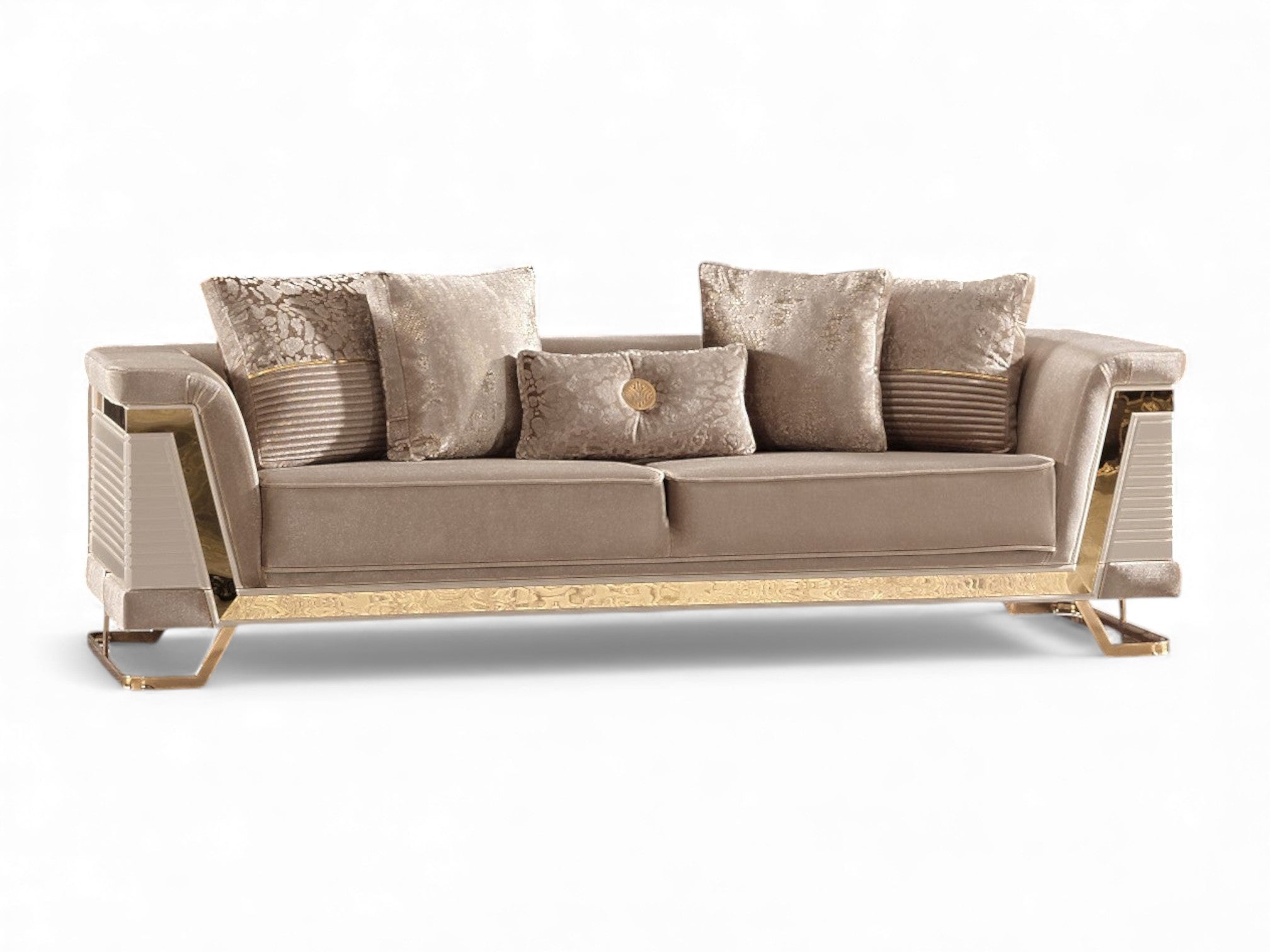 Rixos 96" Sofa