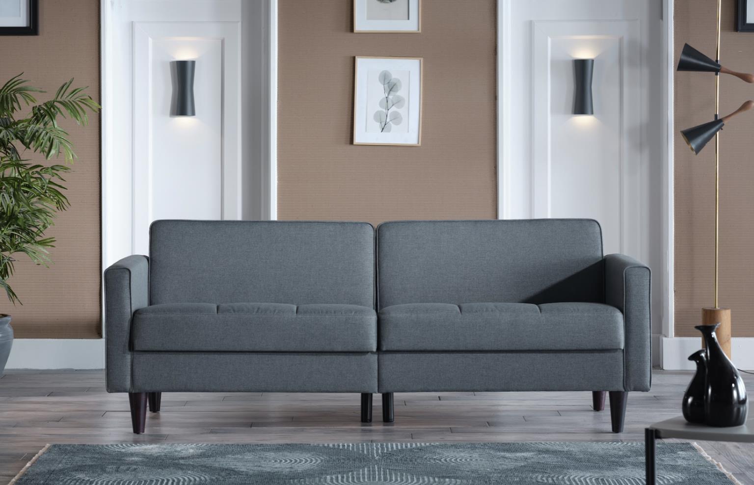 Sawyer 3 Seat Sleeper - Home Store Furniture