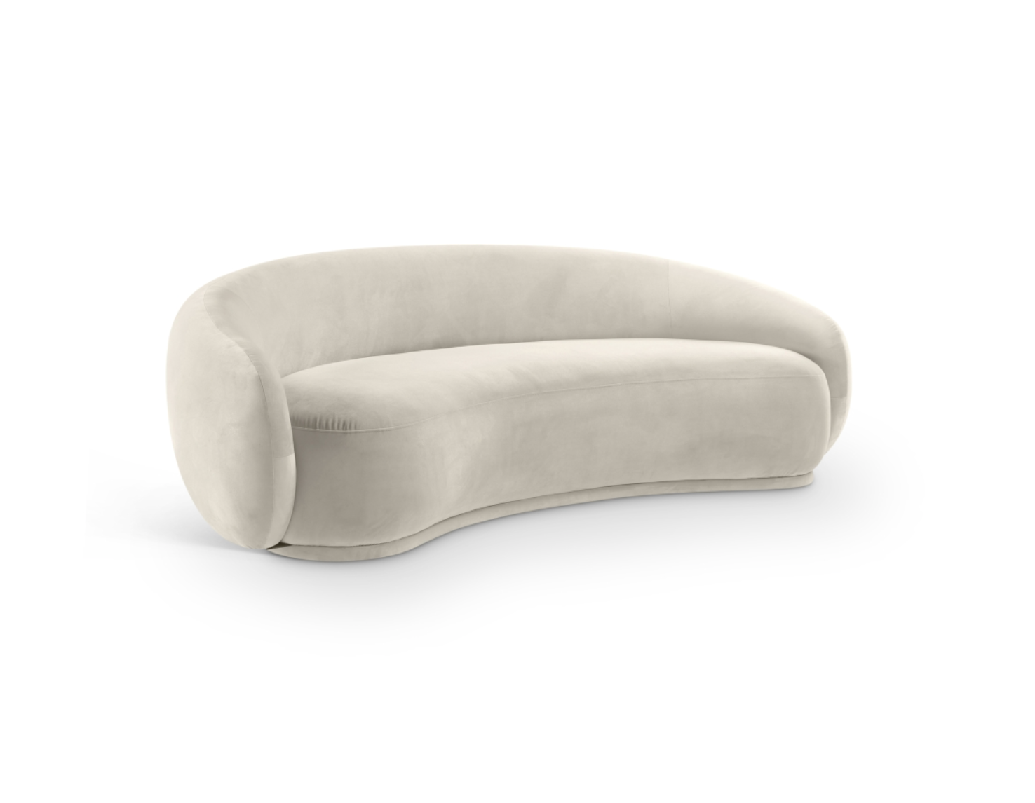 Emery 95" Sofa