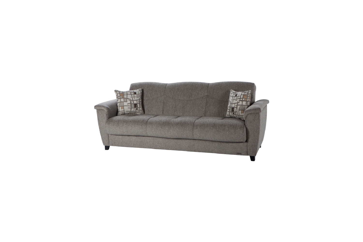 Aspen 3 Seat Sleeper - Home Store Furniture