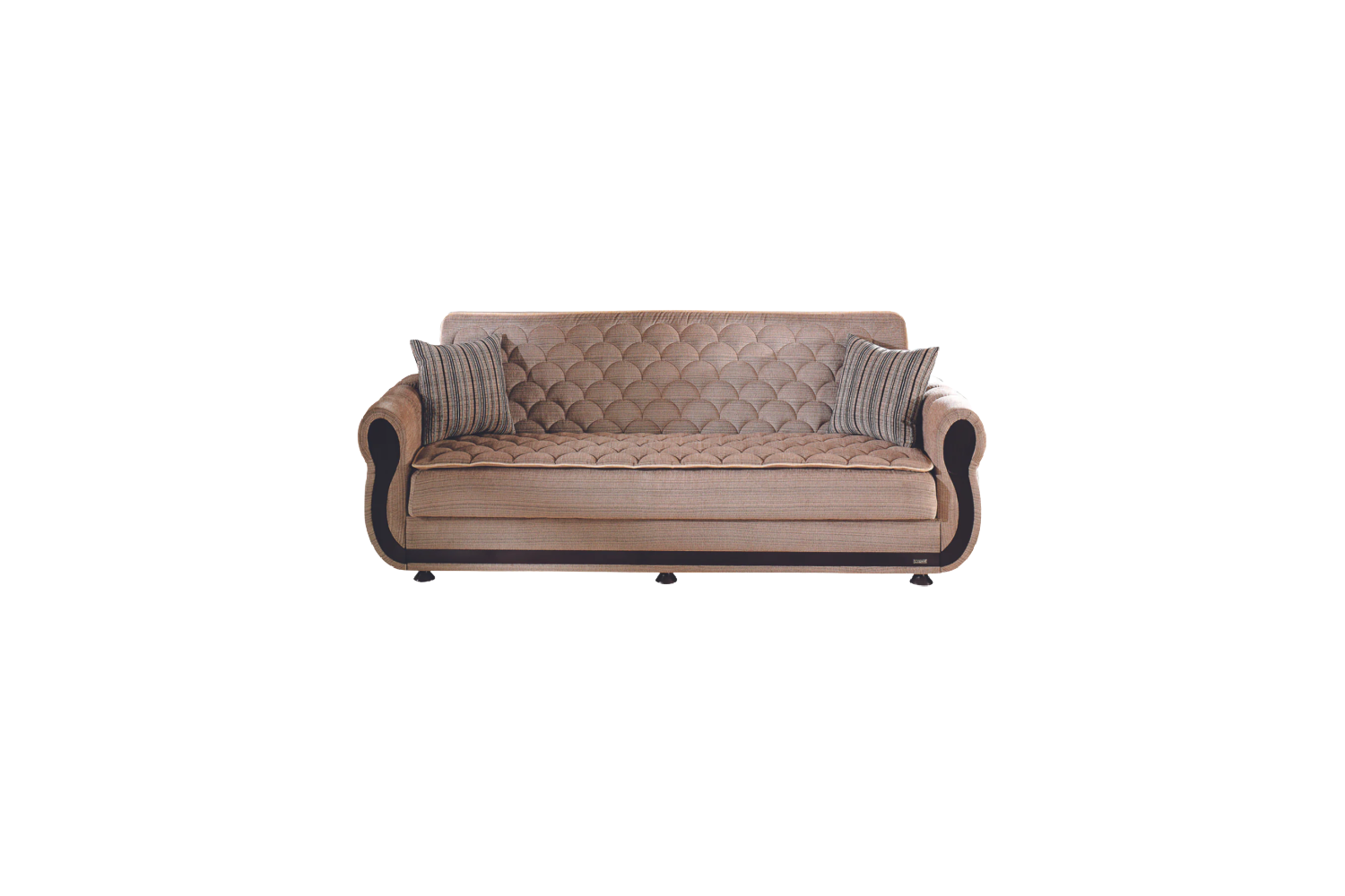 Argos 3 Seat Sleeper - Home Store Furniture