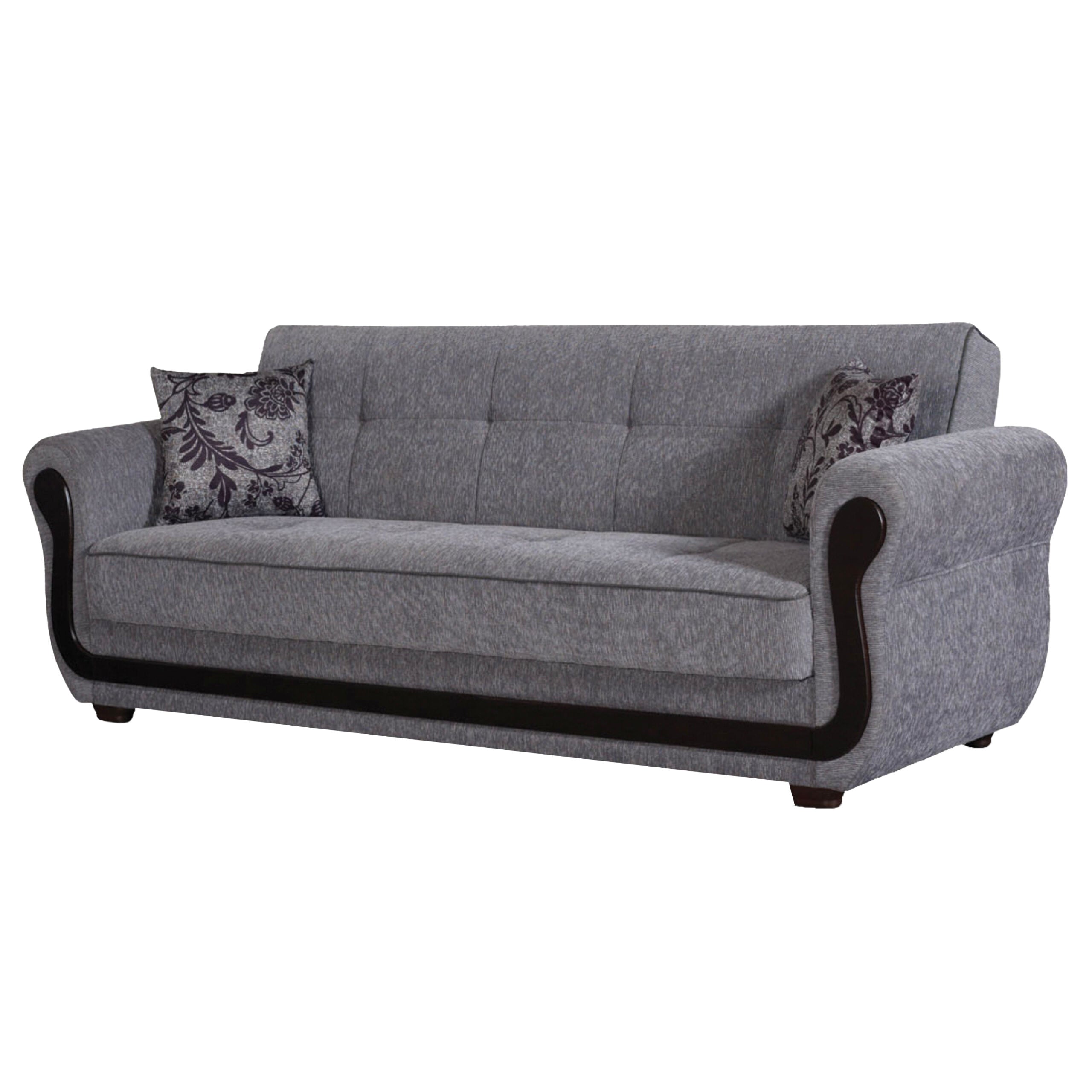 Surf Ave Set (Sofa & Loveseat) - Home Store Furniture