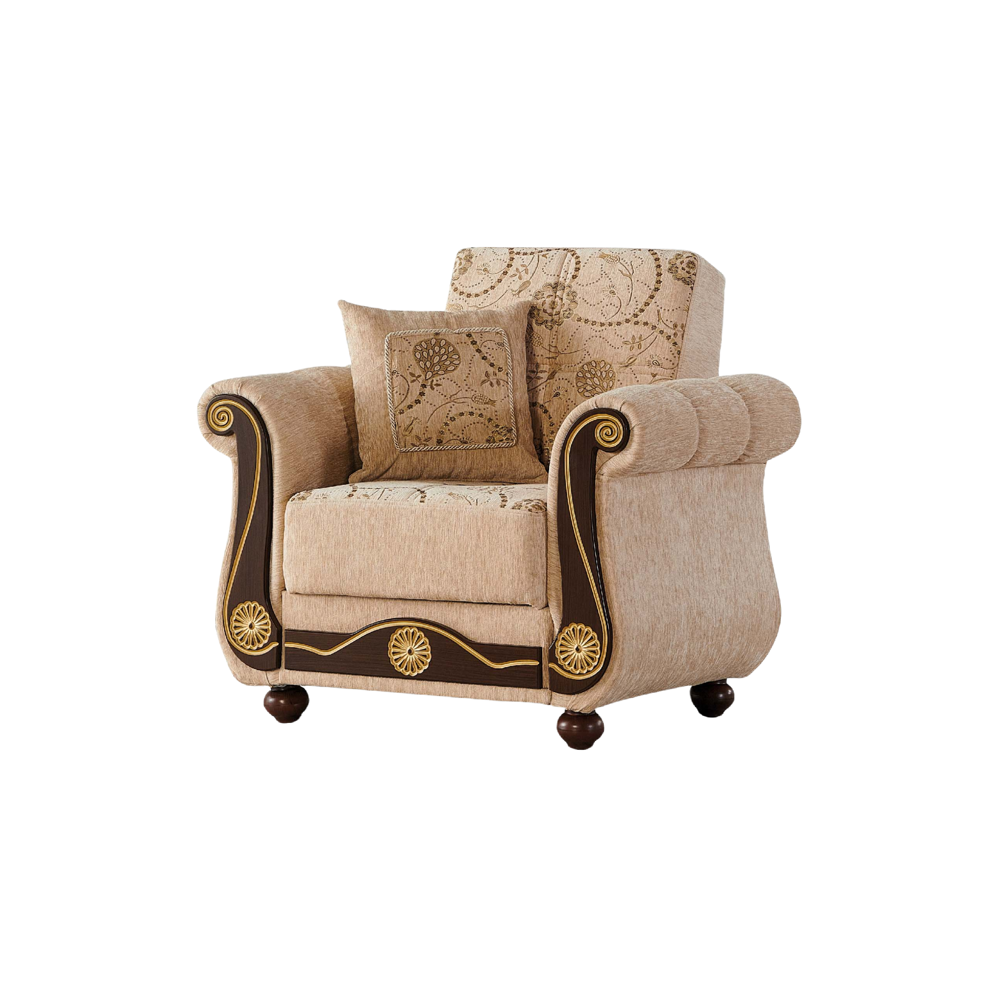 Tampa Armchair