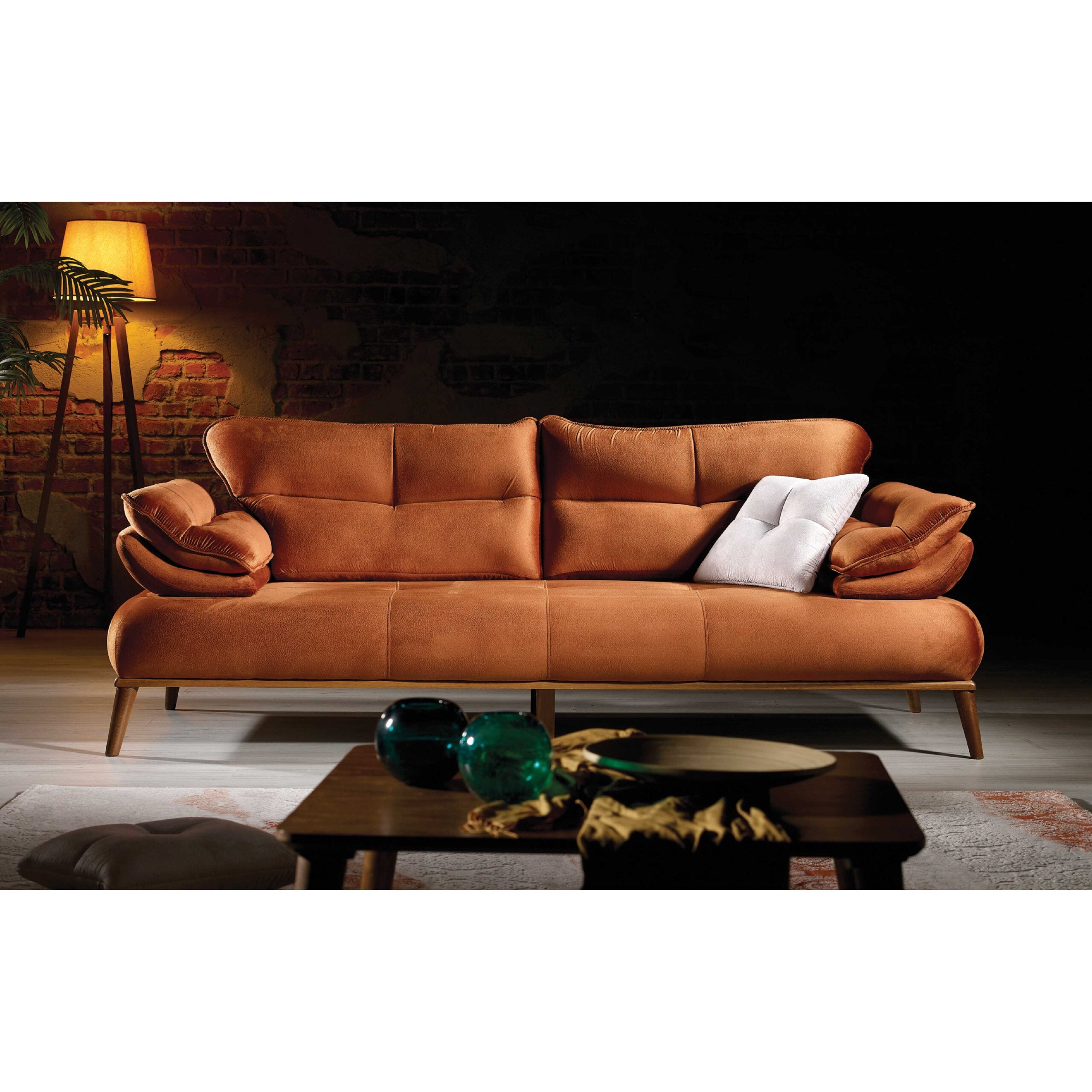 Tilsim 3 Seat Sleeper - Home Store Furniture