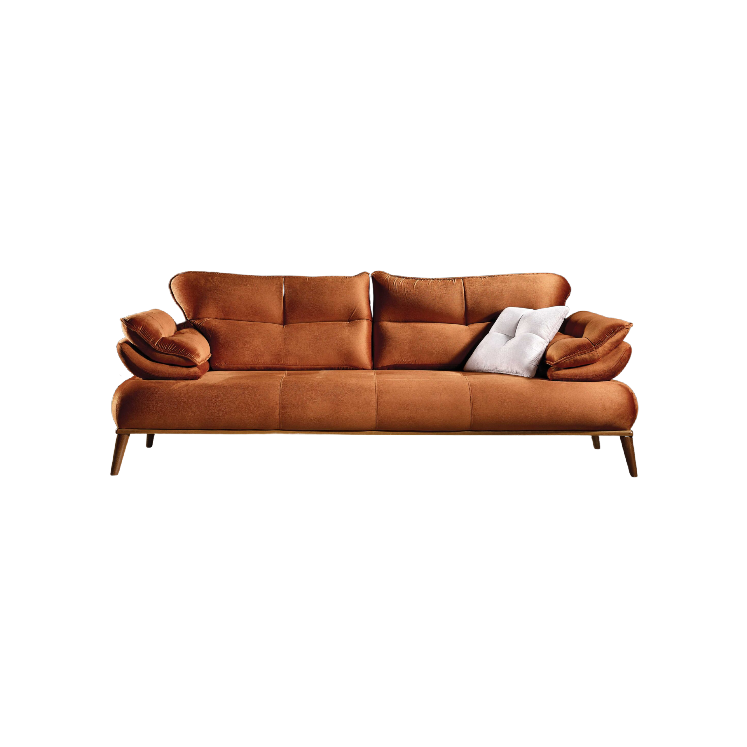 Tilsim 3 Seat Sleeper - Home Store Furniture