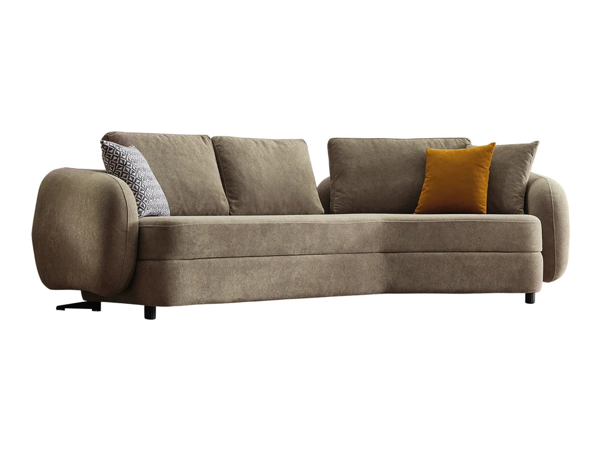 Toscana 109" Sofa