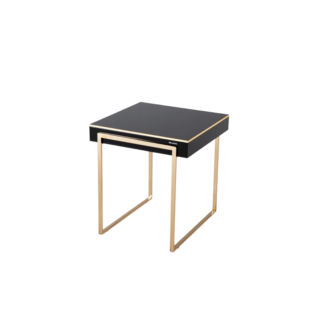 Carlino Side Table - Home Store Furniture