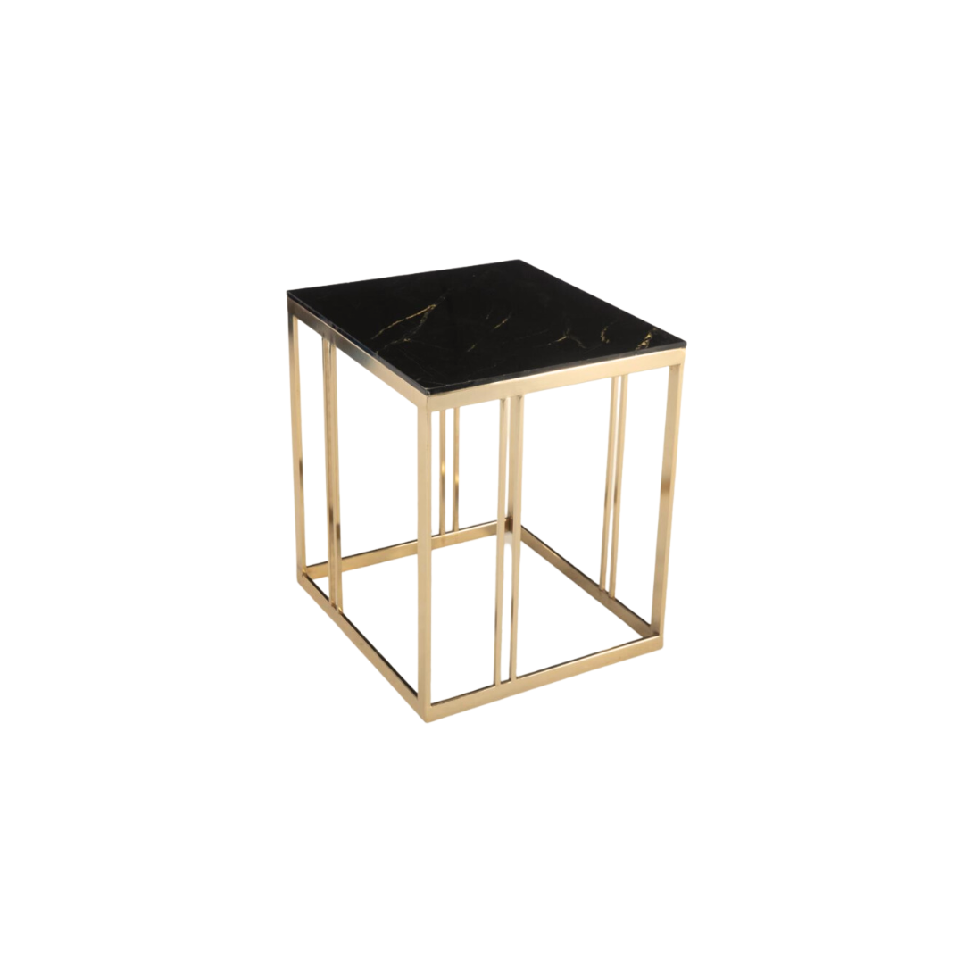 Montego Side Table - Home Store Furniture