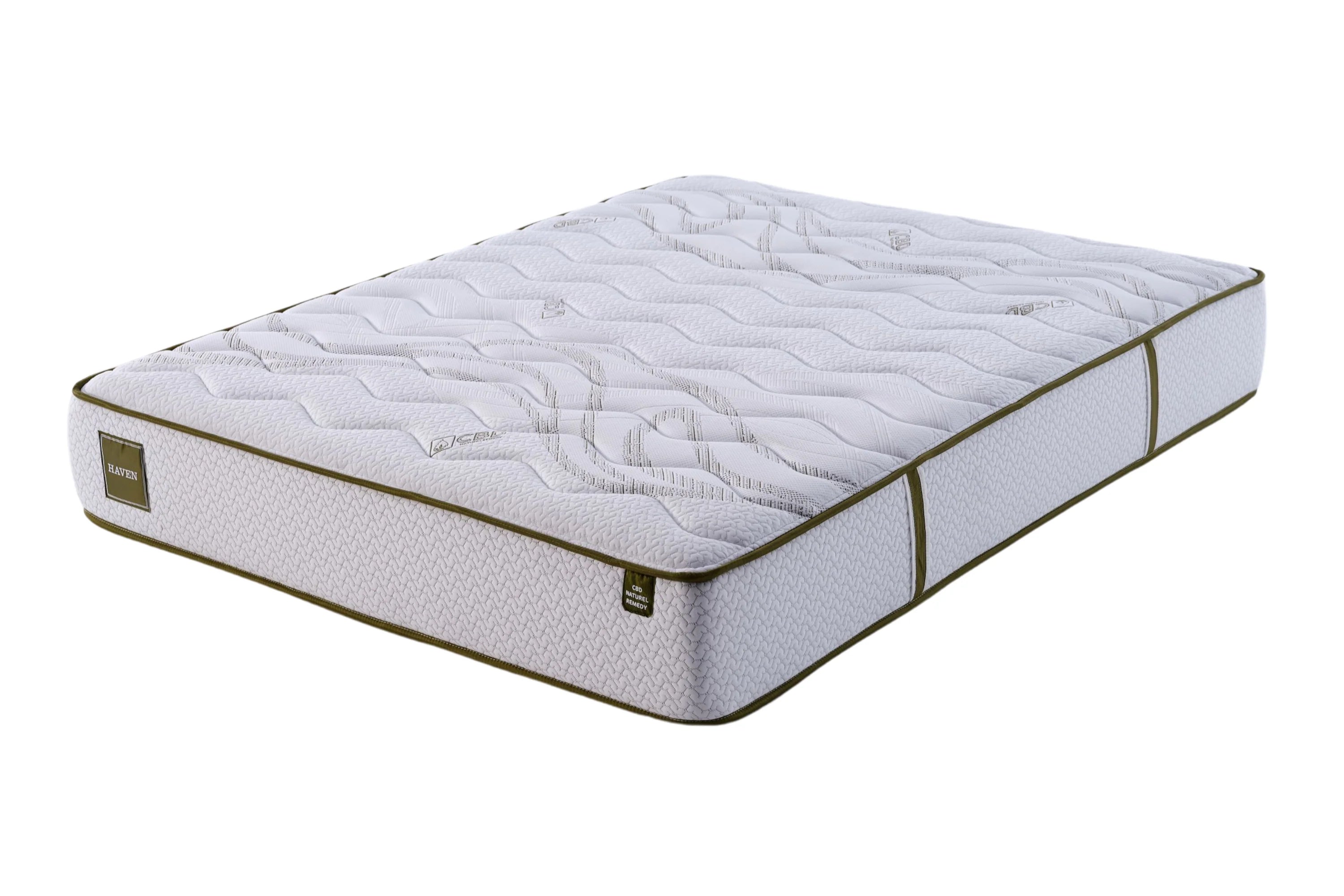 Haven Mattress-CBD - Home Store Furniture