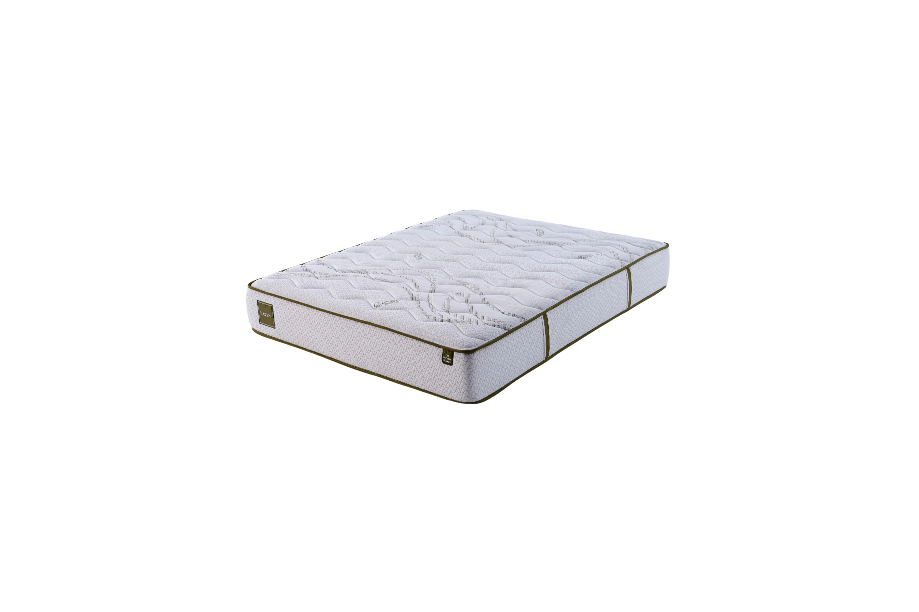 Haven Mattress-CBD - Home Store Furniture