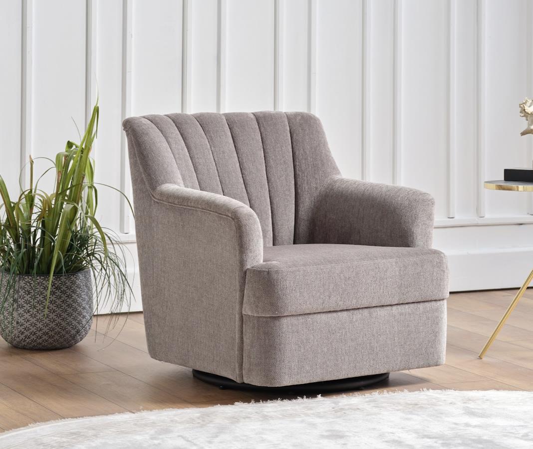 Urbane Swivel Chair - Home Store Furniture