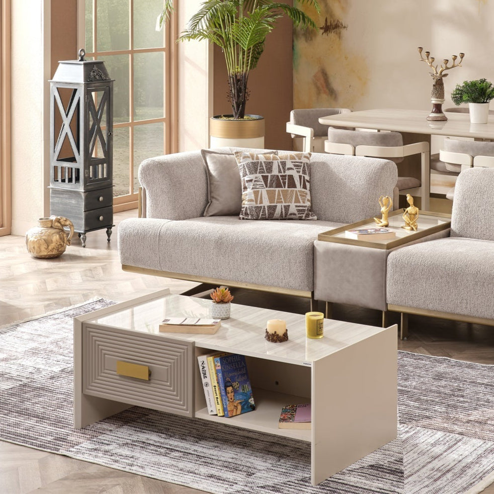 Urla Coffee Table