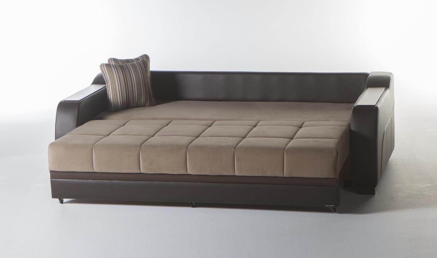 Ultra Queen Sleeper - Home Store Furniture