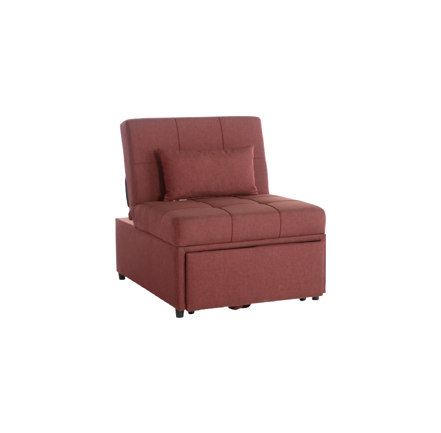 Mello Pull Out Chair - Home Store Furniture