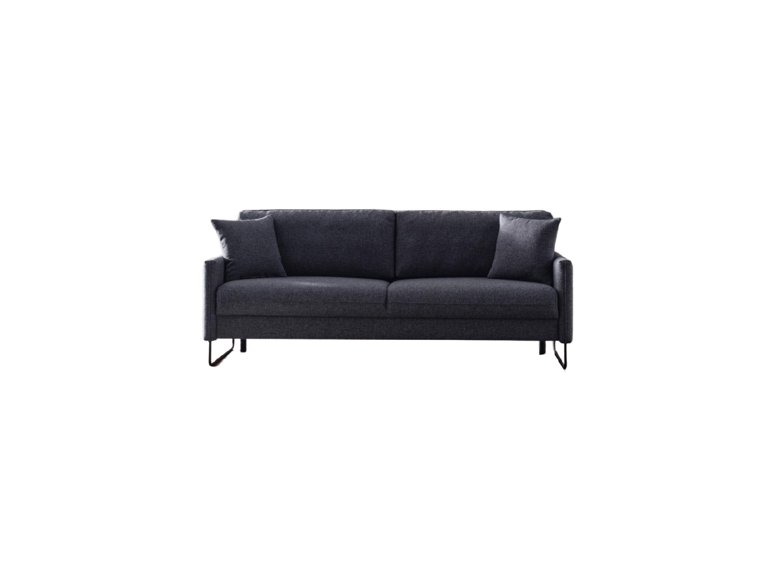 Laura Comfort 3 Seat Sleeper - Home Store Furniture