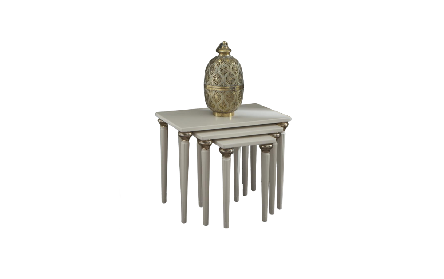 Mistral Nesting Table - Home Store Furniture