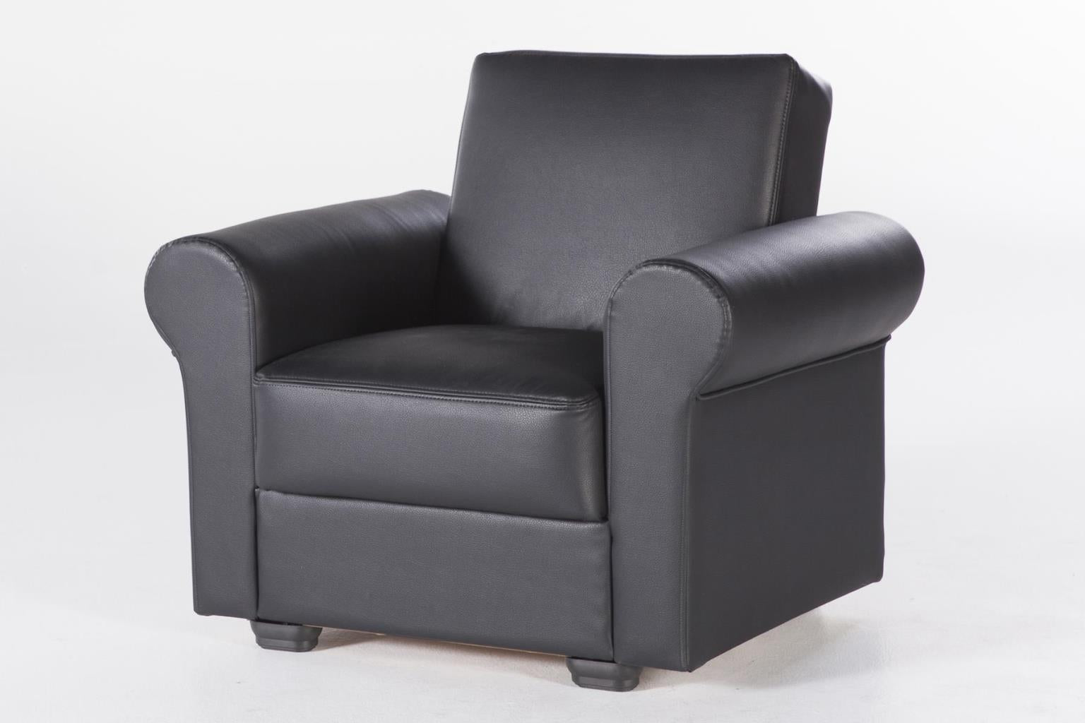 Floris Set (Sofa & Chair)