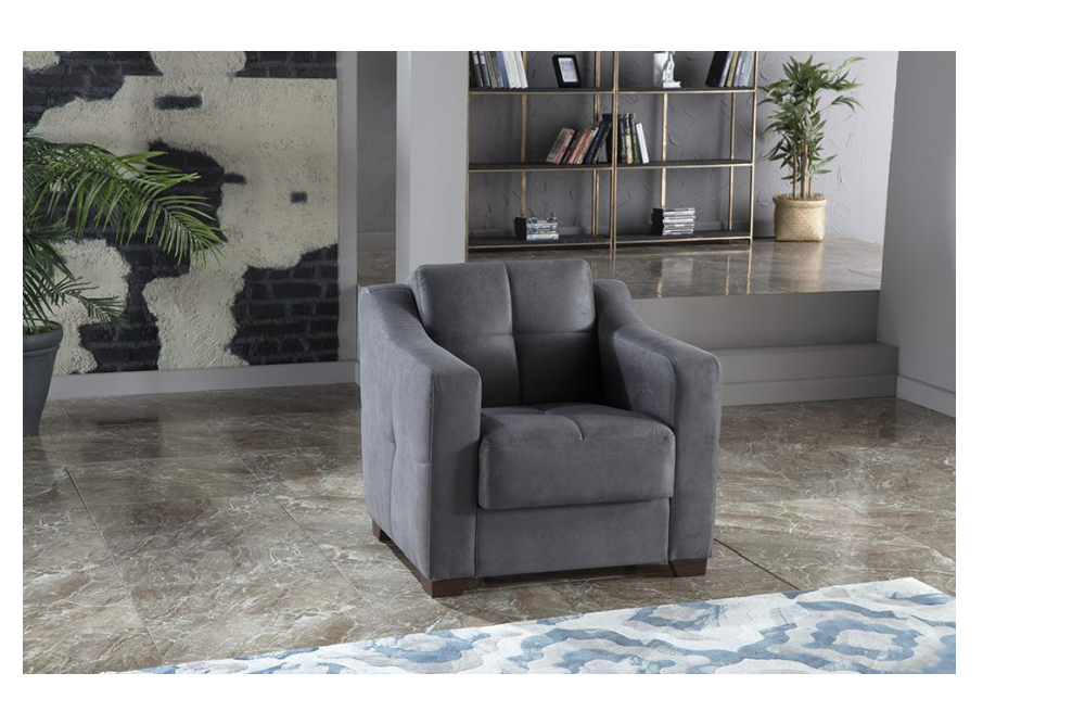 Tahoe Armchair - Home Store Furniture