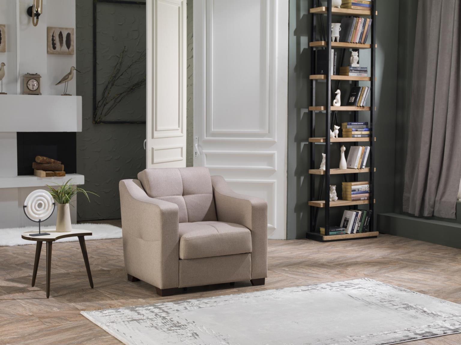 Tahoe Set (Sofa & Chair) - Home Store Furniture