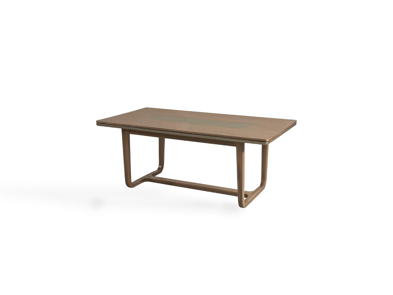 Berlin Extendable Dining Table