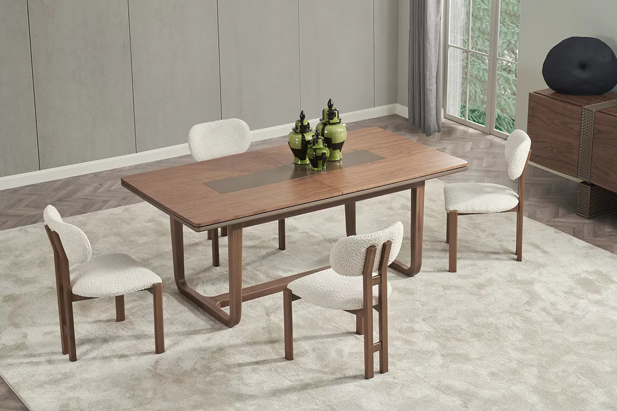 Berlin Extendable Dining Table