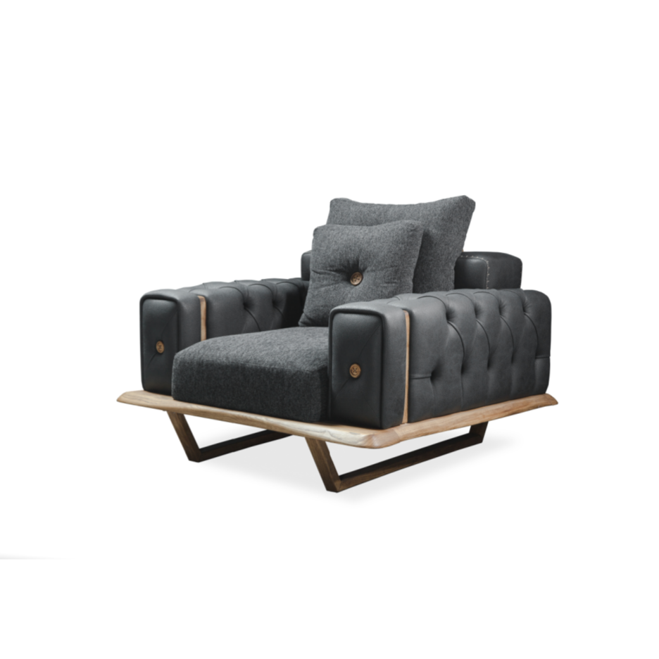 Amalfi Sofa Set - Home Store Furniture