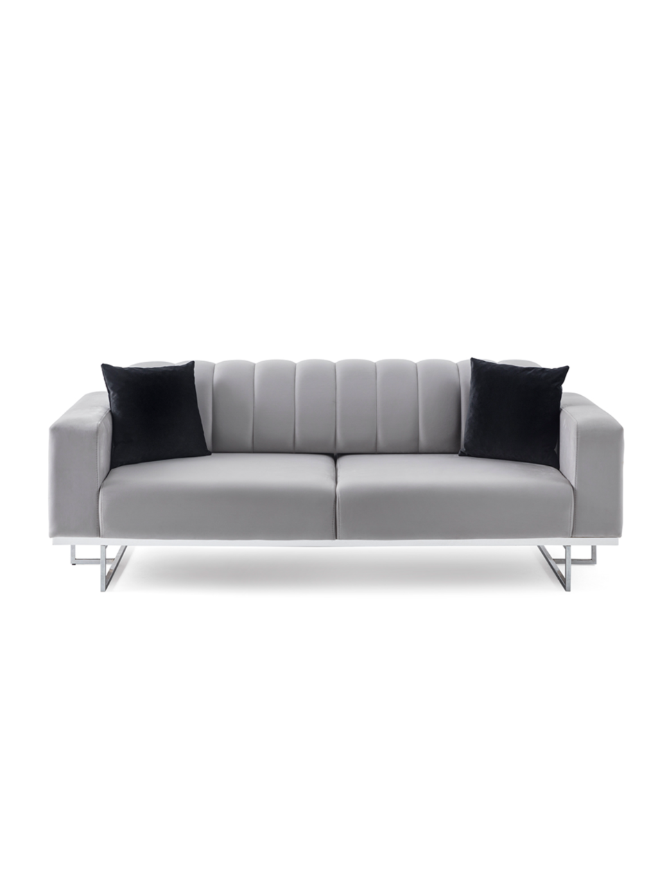 Milos Sofa Set - Home Store Furniture