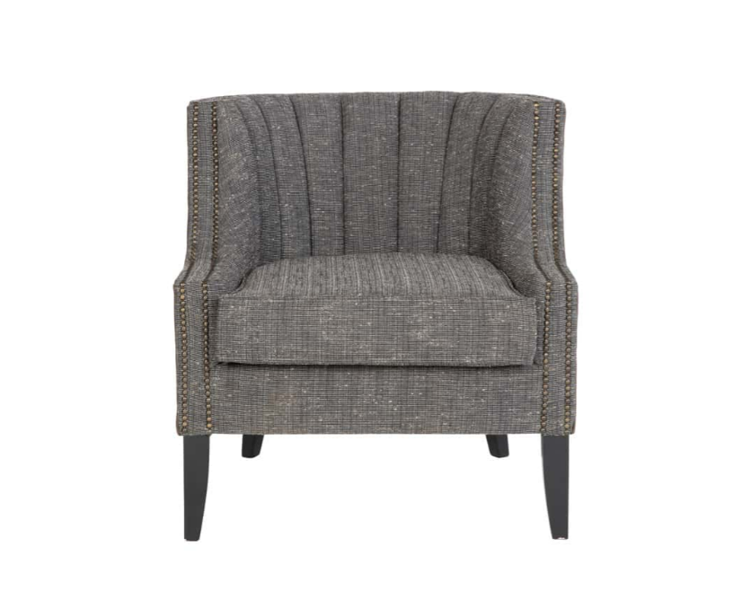 Hames Accent Chair - Home Store Furniture