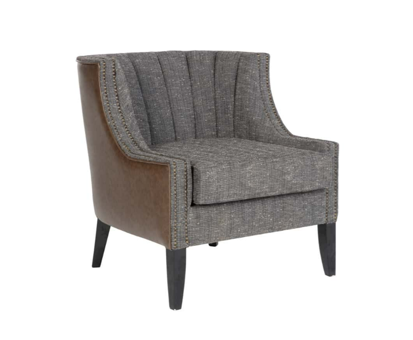 Hames Accent Chair - Home Store Furniture