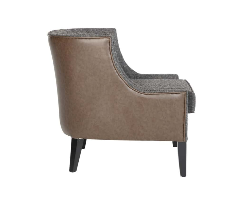 Hames Accent Chair - Home Store Furniture