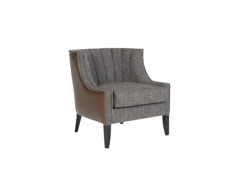 Hames Accent Chair - Home Store Furniture