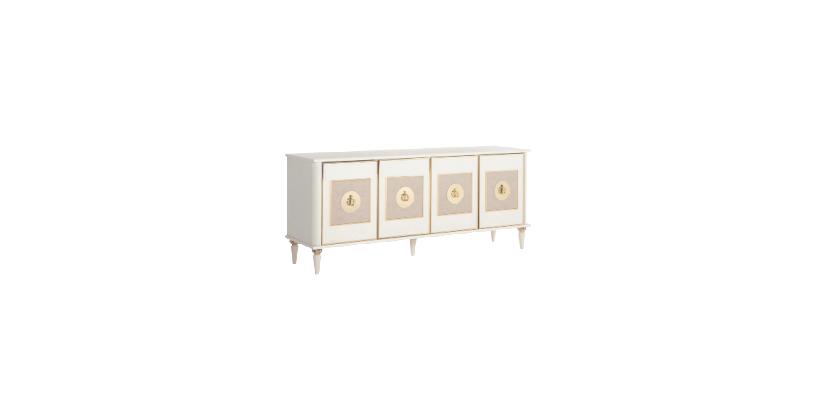 Mistral Buffet - Home Store Furniture