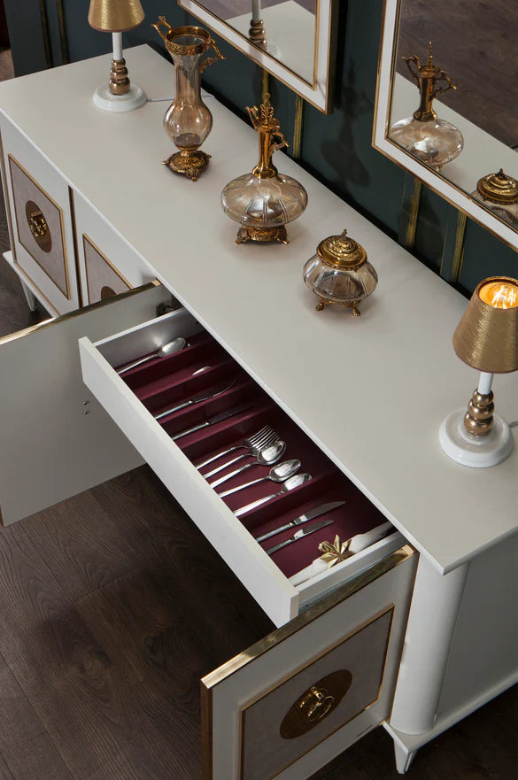 Mistral Buffet - Home Store Furniture