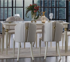 Mistral Dining Chair (2pcs)