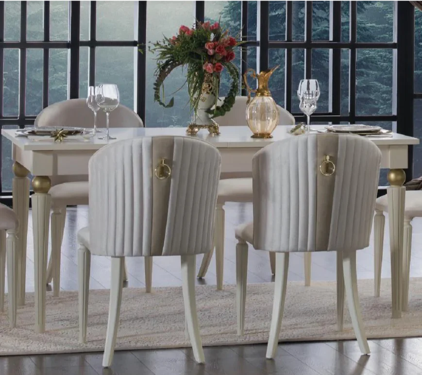 Mistral Dining Set - Home Store Furniture