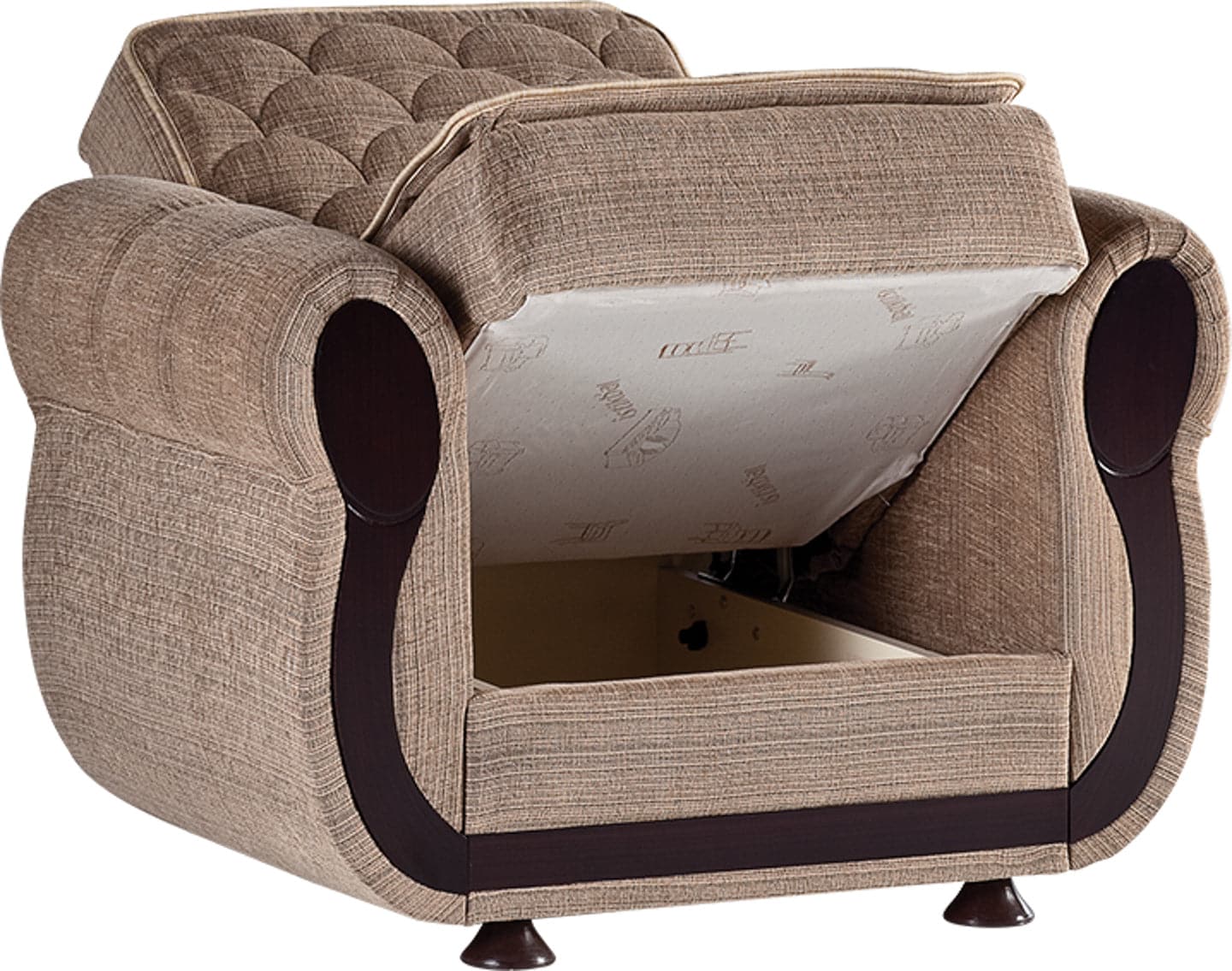 Argos Armchair - Home Store Furniture