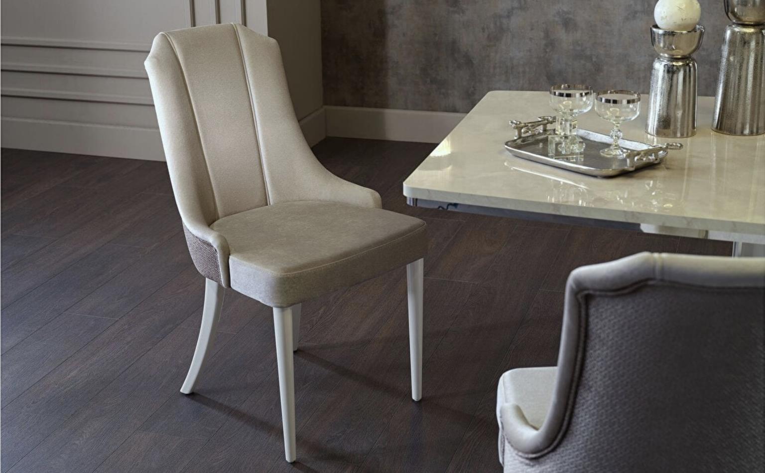 Gravita Dining Chair (2pcs) - Home Store Furniture
